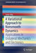 A Variational Approach to Nonsmooth Dynamics:Applications in Unilateral Mechanics and Electronics: SpringerBriefs in Mathematics by Samir Adly