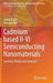 Cadmium Based II-VI Semiconducting Nanomaterials: Synthesis Routes and Strategies by Abdul Majid
