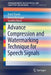 Advance Compression and Watermarking Technique for Speech Signals by Rohit Thanki