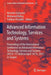 Advanced Information Technology, Services and Systems: Proceedings of the International Conference on Advanced Information Technology, Services and Sy by Mostafa Ezziyyani