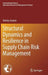 Structural Dynamics and Resilience in Supply Chain Risk Management by Dmitry Ivanov