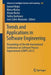 Trends and Applications in Software Engineering: Proceedings of the 6th International Conference on Software Process Improvement (Cimps 2017) by Jezreel Mejia