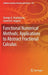 Functional Numerical Methods: Applications to Abstract Fractional Calculus by George A. Anastassiou