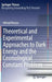 Theoretical and Experimental Approaches to Dark Energy and the Cosmological Constant Problem by Ahmad Borzou