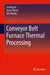 Conveyor Belt Furnace Thermal Processing by Jinlong Xu