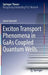 Exciton Transport Phenomena in GAAS Coupled Quantum Wells by Jason Leonard
