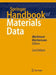Springer Handbook of Materials Data by Hans Warlimont