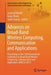 Advances on Broad-Band Wireless Computing, Communication and Applications: Proceedings of the 12th International Conference on Broad-Band Wireless Com by Leonard Barolli