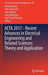 Aeta 2017 - Recent Advances in Electrical Engineering and Related Sciences: Theory and Application by Vo Hoang Duy