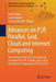 Advances on P2p, Parallel, Grid, Cloud and Internet Computing: Proceedings of the 12th International Conference on P2p, Parallel, Grid, Cloud and Inte by Fatos Xhafa