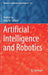 Artificial Intelligence and Robotics by Huimin Lu