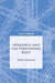 Mesearch and the Performing Body by Mark Edward
