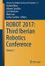 Robot 2017: Third Iberian Robotics Conference: Volume 1 by Anibal Ollero