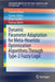 Dynamic Parameter Adaptation for Meta-Heuristic Optimization Algorithms Through Type-2 Fuzzy Logic by Frumen Olivas