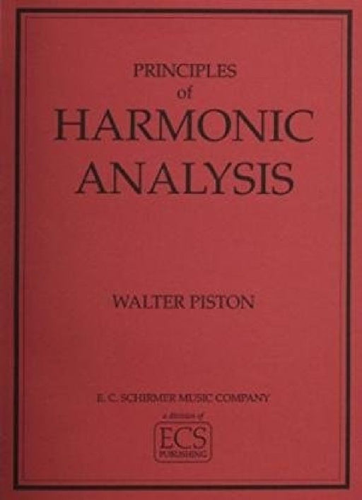 Principles of Harmonic Analysis, 2e  by Deitmar