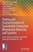 Testing and Characterization of Sustainable Innovative Bituminous Materials and Systems: State-Of-The-Art Report of the Rilem Technical Committee 237- by Manfred N. Partl