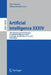 Artificial Intelligence XXXIV: 37th Sgai International Conference on Artificial Intelligence, AI 2017, Cambridge, Uk, December 12-14, 2017, Proceedin by Max Bramer
