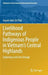 Livelihood Pathways of Indigenous People in Vietnam's Central Highlands: Exploring Land-Use Change by Huỳnh Anh Chi Thái