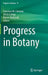 Progress in Botany Vol. 79 by Francisco M. Cánovas