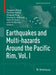 Earthquakes and Multi-Hazards Around the Pacific Rim, Vol. I by Yongxian Zhang