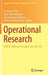 Operational Research: Io2017, Valença, Portugal, June 28-30 by A. Ismael F. Vaz