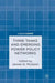 Think Tanks and Emerging Power Policy Networks by James G. McGann