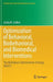 Optimization of Behavioral, Biobehavioral, and Biomedical Interventions: The Multiphase Optimization Strategy (Most) by Linda M. Collins