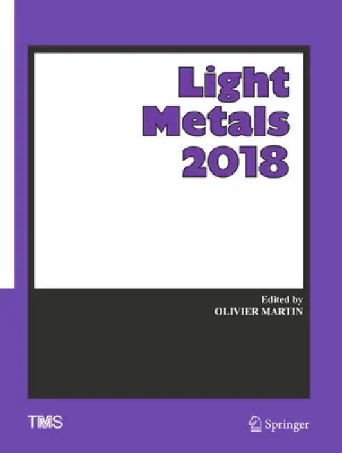 Light Metals 2018 by Olivier Martin