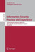 Information Security Practice and Experience: 13th International Conference, Ispec 2017, Melbourne, Vic, Australia, December 13-15, 2017, Proceedings by Joseph K. Liu