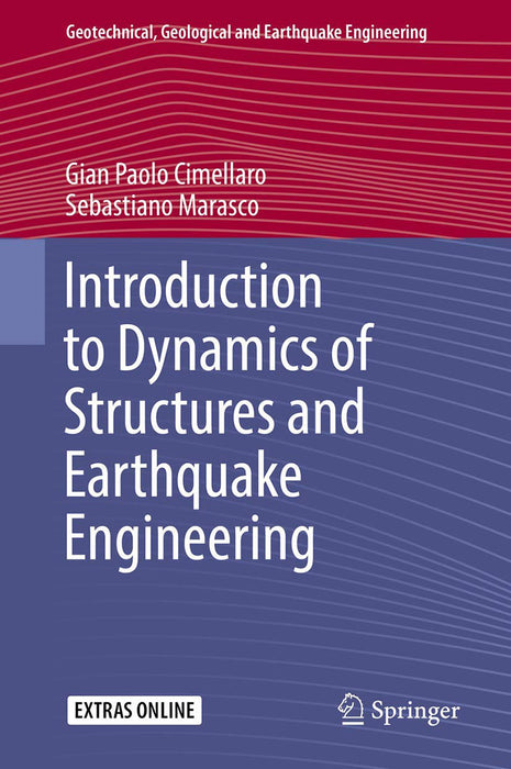 Introduction to Dynamics of Structures and Earthquake Engineering-  (45)