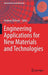 Engineering Applications for New Materials and Technologies by Andreas Öchsner