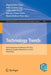 Technology Trends: Third International Conference, Citt 2017, Babahoyo, Ecuador, November 8-10, 2017, Proceedings by Miguel Botto-Tobar