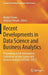 Recent Developments in Data Science and Business Analytics: Proceedings of the International Conference on Data Science and Business Analytics (Icdsba by Madjid Tavana