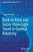 Back-In-Time and Faster-Than-Light Travel in General Relativity by Serguei Krasnikov