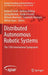 Distributed Autonomous Robotic Systems: The 13th International Symposium by Roderich Groß