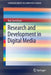 Research and Development in Digital Media by Rae Earnshaw