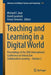Teaching and Learning in a Digital World: Proceedings of the 20th International Conference on Interactive Collaborative Learning - Volume 2 by Michael E. Auer