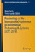 Proceedings of the International Conference on Information Technology & Systems (Icits 2018) by Álvaro Rocha