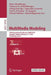 Multimedia Modeling: 24th International Conference, MMM 2018, Bangkok, Thailand, February 5-7, 2018, Proceedings, Part II by Klaus Schoeffmann