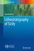 Lithostratigraphy of Sicily by Luca Basilone