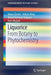 Liquorice: From Botany to Phytochemistry by Münir Öztürk