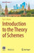 Introduction to the Theory of Schemes by Manin