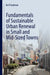 Fundamentals of Sustainable Urban Renewal in Small and Mid-Sized Towns by Avi Friedman