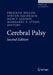 Cerebral Palsy by Freeman Miller, Steven Bachrach, Nancy Lennon