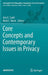 Core Concepts and Contemporary Issues in Privacy by Ann E. Cudd