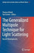 The Generalized Multipole Technique for Light Scattering: Recent Developments by Thomas Wriedt