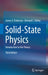 Solid-State Physics: Introduction to the Theory by James D. Patterson
