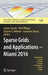 Sparse Grids and Applications - Miami 2016 by Jochen Garcke