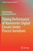 Timing Performance of Nanometer Digital Circuits Under Process Variations by Victor Champac