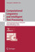 Computational Linguistics and Intelligent Text Processing: 17th International Conference, Cicling 2016, Konya, Turkey, April 3-9, 2016, Revised Select by Alexander Gelbukh